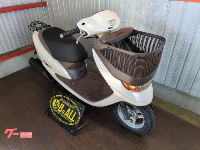 ホンダ Dio チェスタ インジェクション リアタイヤ新品｜BeALL