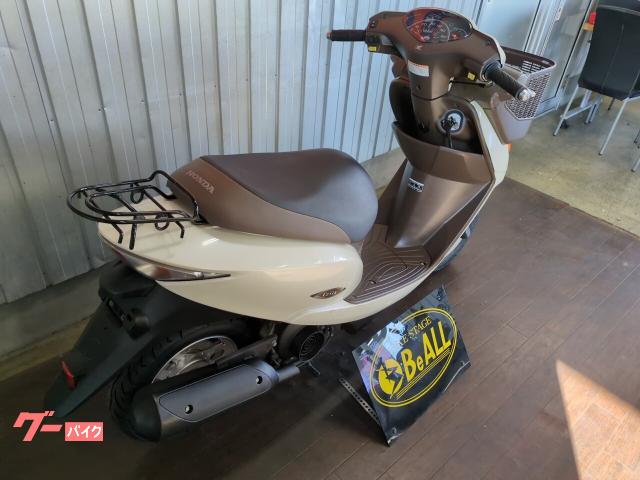 ホンダ Dio チェスタ インジェクション リアタイヤ新品｜BeALL