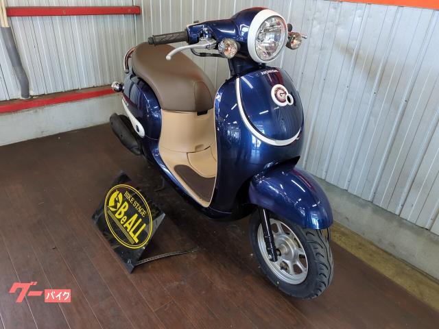 ホンダ ジョルノ インジェクション・タイヤ前後新品｜BeALL