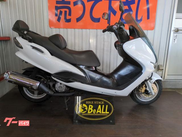 マジェスティ１２５　ドライブベルト新品