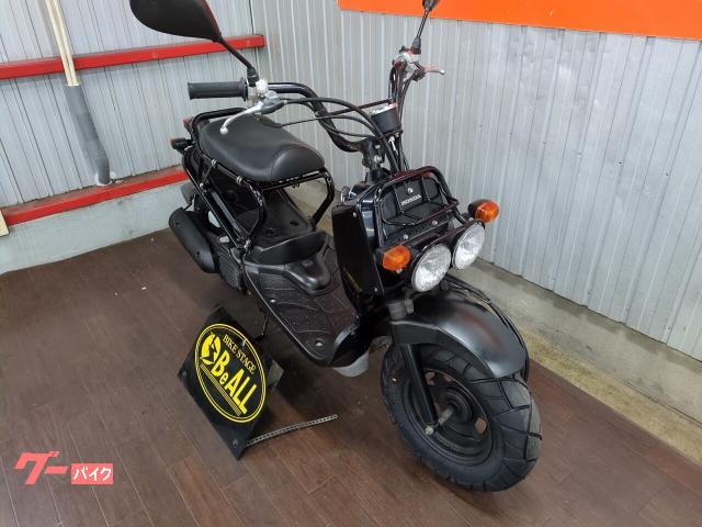 ホンダ ズーマー 前後タイヤ新品｜BeALL ビーオール安城店｜新車