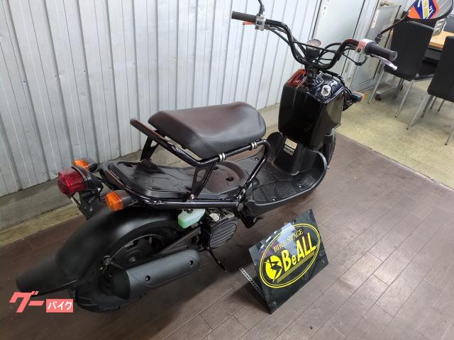ホンダ ズーマー 前後タイヤ新品｜BeALL ビーオール安城店｜新車