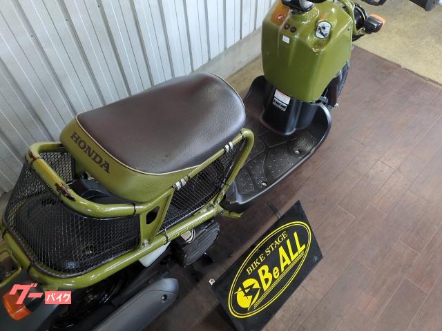 ホンダ ズーマー インジェクション タイヤ前後新品｜BeALL 