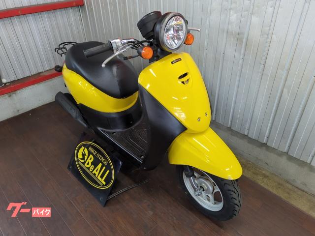 ホンダ トゥデイ インジェクション ドライブベルト・前後タイヤ新品