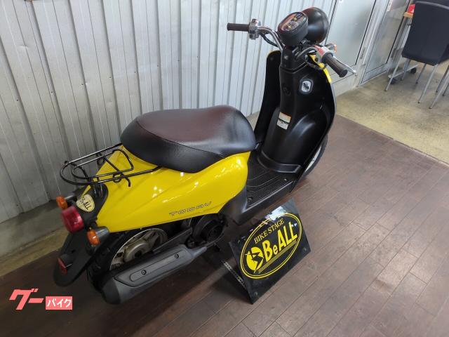 ホンダ トゥデイ インジェクション ドライブベルト・前後タイヤ新品