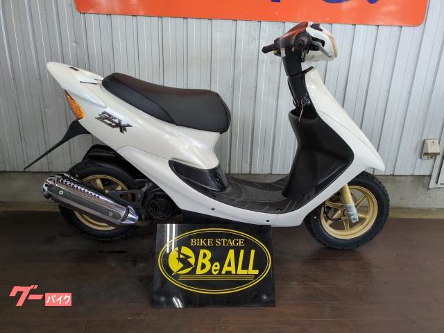 たかし グーバイク】セル付き・「ライブdio zx(ホンダ)」のバイク検索結果一覧