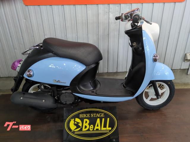 ビーノ　インジェクション　ドライブベルト・前後タイヤ新品