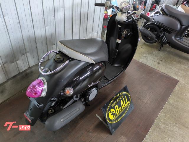 ヤマハ ビーノ インジェクション タイヤ前後新品・ドライブベルト新品 ヤマハ ビーノ インジェクション タイヤ前後新品・ドライブベルト新品