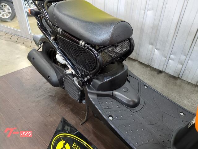 ホンダ ズーマー インジェクション・タイヤ前後新品・ドライブベルト