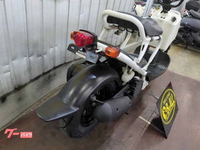 ホンダ ズーマー タイヤ前後新品・ドライブベルト新品｜BeALL