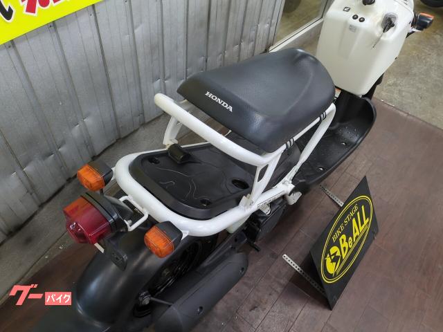 ホンダ ズーマー タイヤ前後新品・ドライブベルト新品｜BeALL