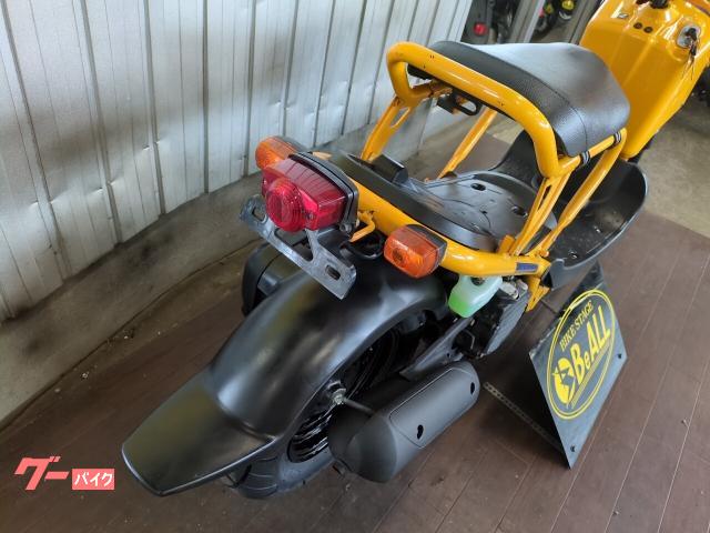 ホンダ ズーマー タイヤ前後新品・ドライブベルト新品｜BeALL