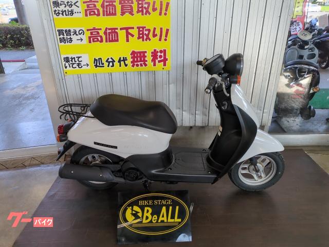 トゥデイ　インジェクション　ドライブベルト新品