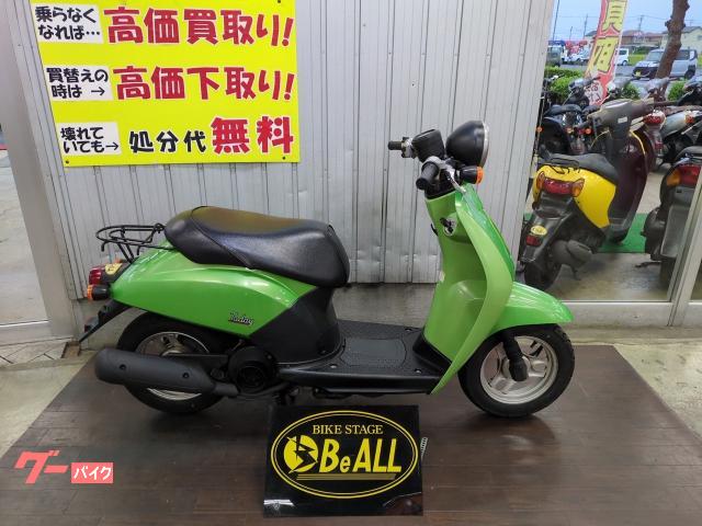 トゥデイ　ドライブベルト新品