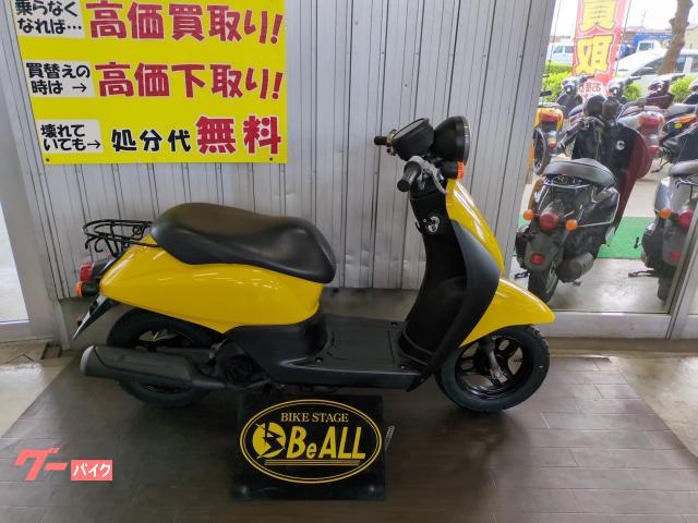 トゥデイ インジェクション ドライブベルト・前後タイヤ新品