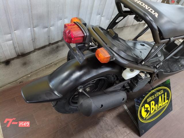 ホンダ ズーマー タイヤ前後新品｜BeALL ビーオール安城店｜新車