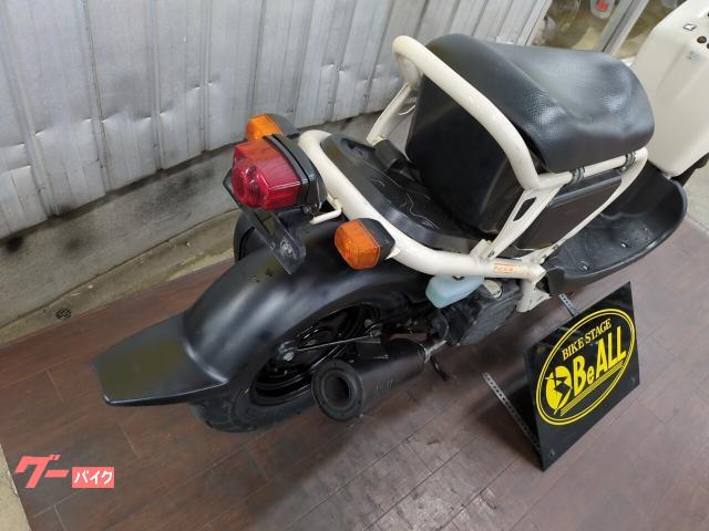 ホンダ ズーマー タイヤ前後新品｜BeALL ビーオール安城店｜新車