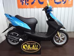 スズキ　ＺＺ　２サイクル　１２インチホイール