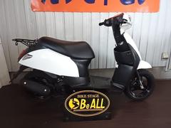 スズキ　レッツ　インジェクション・ドライブベルト新品