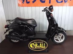 ホンダ　トゥデイ　リヤタイヤ新品