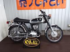 ヤマハ　ＹＢ−１　Ｆｏｕｒ　タイヤ前後新品