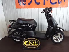 ホンダ　トゥデイ　インジェクション・ドライブベルト新品・タイヤ前後新品
