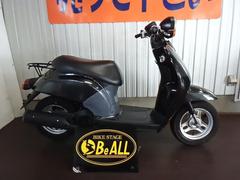 ホンダ　トゥデイ