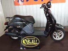 ホンダ　トゥデイ　ドライブベルト新品・リヤタイヤ新品