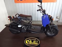 ホンダ　ズーマー　インジェクション　タイヤ前後新品