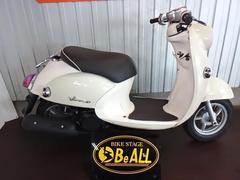 ヤマハ　ビーノ　インジェクション　ドライブベルト新品