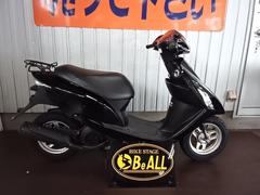 ホンダ　Ｄｉｏ　インジェクション・タイヤ前後新品