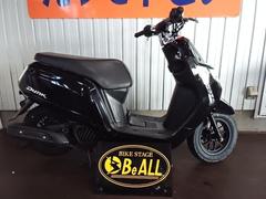 ホンダ　ダンク　インジェクション・ドライブベルト新品・タイヤ前後新品