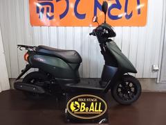 ヤマハ　ＪＯＧ　インジェクション