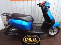 ホンダ　タクト　インジェクション　タイヤ前後新品