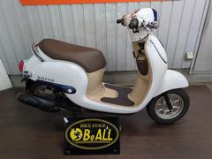 ホンダ　ジョルノ