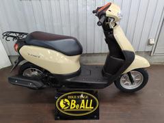 ホンダ　タクト　インジェクション　前後タイヤ新品