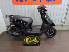 ヤマハ　ＪＯＧインジェクション・タイヤ前後新品