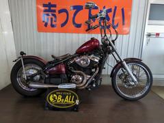 カワサキ　バルカン４００　カスタム多数　追加カスタムご相談下さい