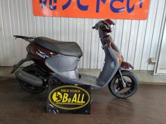 レッツ4 EG載せ替え（26ガレージの作業実績 2025/07/21）｜バイクの