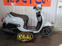 ホンダ ジョルノ AF70 オイル交換 原付修理名古屋（Bike