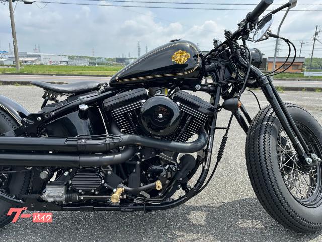 新型ハイパーシェイプ（2020年韓国製）（中古） HARLEY－DAVIDSON FLSTC ヘリテイジソフテイル
