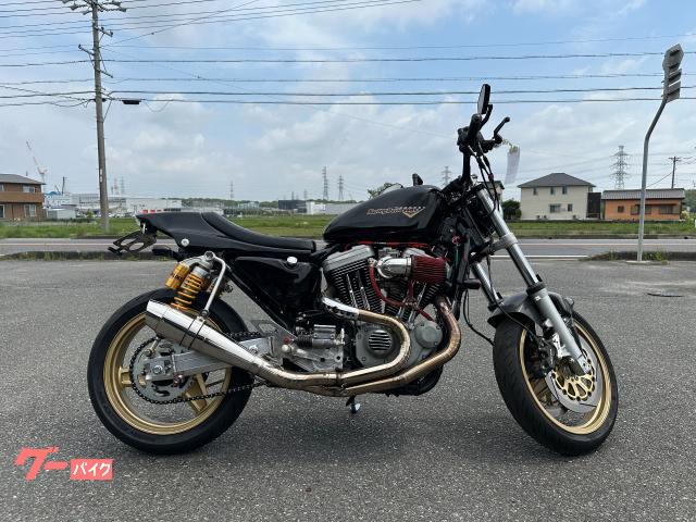ＸＬ１２００Ｓ　スポーツ