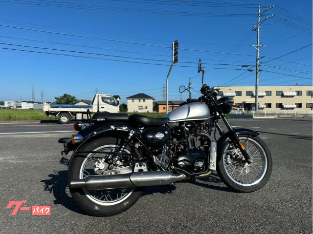 インペリアーレ４００