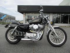 ＨＡＲＬＥＹ−ＤＡＶＩＤＳＯＮ　ＸＬＨ８８３　８インチライザー＆ドラックバー　ウインカー　ＬＥＤヘッドライト　スピードメーター　テール廻り　ミラー　レバー