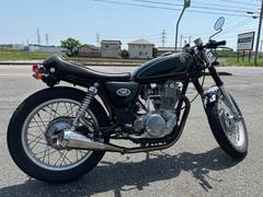 ヤマハ　ＳＲ４００　セパハン　カスタムＳＲ