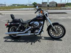 ＨＡＲＬＥＹ−ＤＡＶＩＤＳＯＮ　ＦＸＤＬ　ローライダー