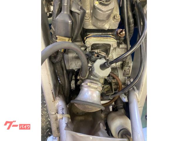 ＮＳＲ５０　社外チャンバー　ボアアップ　ＰＯＳＨデジタルタコメーター