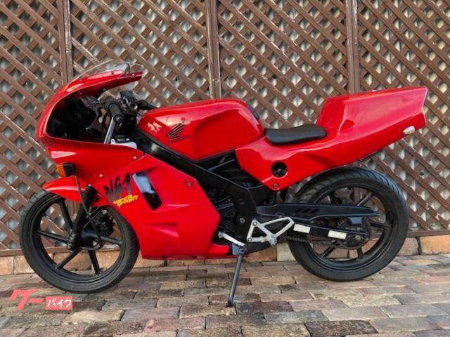 ホンダ NS－1｜ネットショップばいく倉庫整備工場｜新車・中古