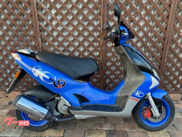 車両情報:KYMCO スーパー9S | ネットショップばいく倉庫整備工場