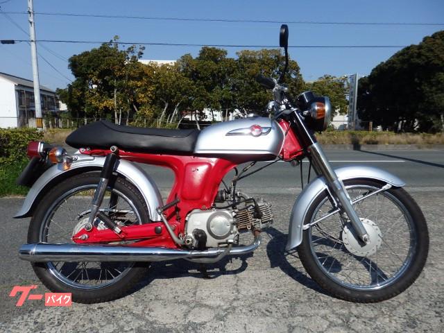 車両情報 ホンダ ベンリィ50s Zapper 中古バイク 新車バイク探しはバイクブロス